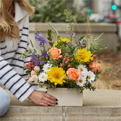 The Good Life Bouquet – FLOWERS & GIFTS AT ROTH'S, Salem OR