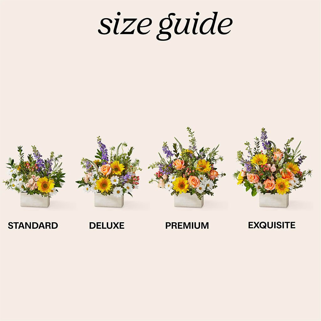 The Good Life Bouquet – FLOWERS & GIFTS AT ROTH'S, Salem OR