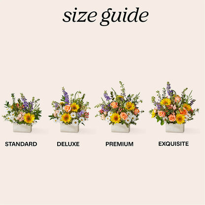 The Good Life Bouquet – FLOWERS & GIFTS AT ROTH'S, Salem OR