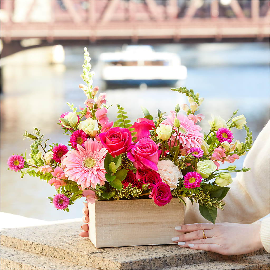 Too Cute Bouquet – FLOWERS & GIFTS AT ROTH'S, Salem OR