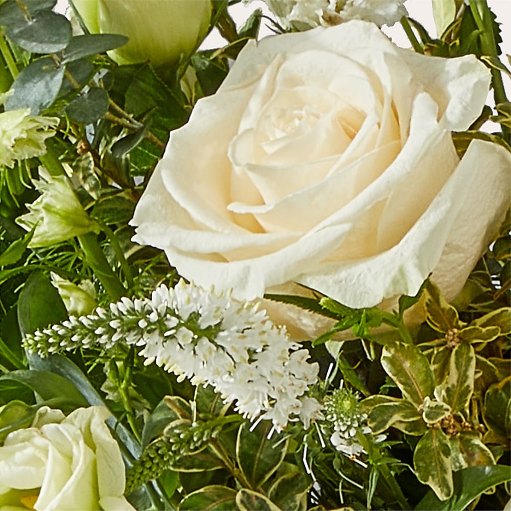 Cashmere Bouquet – FLOWERS & GIFTS AT ROTH'S, Salem OR