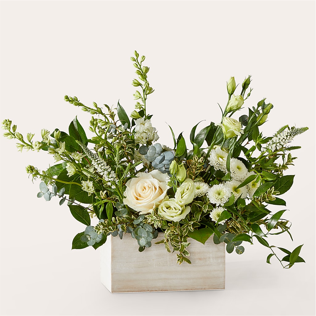 Cashmere Bouquet – FLOWERS & GIFTS AT ROTH'S, Salem OR