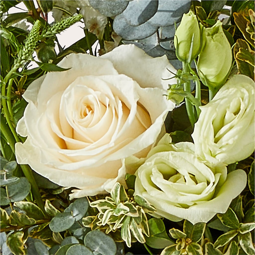 Cashmere Bouquet – FLOWERS & GIFTS AT ROTH'S, Salem OR