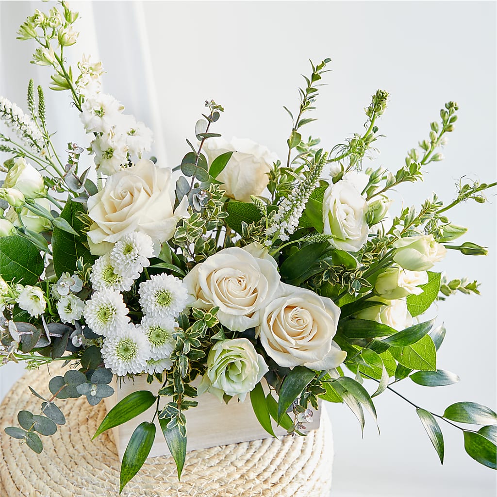Cashmere Bouquet – FLOWERS & GIFTS AT ROTH'S, Salem OR