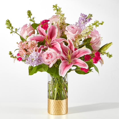 Mauvelous Bouquet – FLOWERS & GIFTS AT ROTH'S, Salem OR