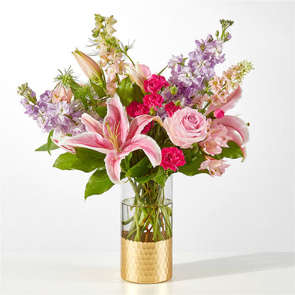 Mauvelous Bouquet – FLOWERS & GIFTS AT ROTH'S, Salem OR