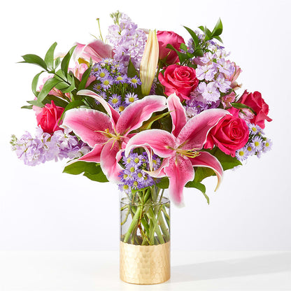 Written in the Stars Bouquet – FLOWERS & GIFTS AT ROTH'S, Salem OR