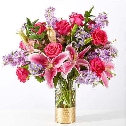 Written in the Stars Bouquet – FLOWERS & GIFTS AT ROTH'S, Salem OR