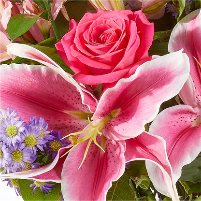 Written in the Stars Bouquet – FLOWERS & GIFTS AT ROTH'S, Salem OR