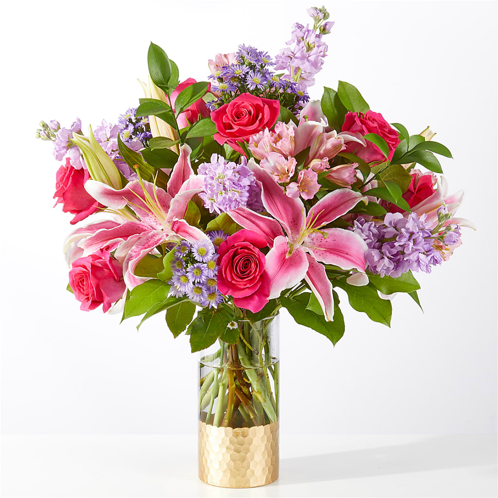 Written in the Stars Bouquet – FLOWERS & GIFTS AT ROTH'S, Salem OR