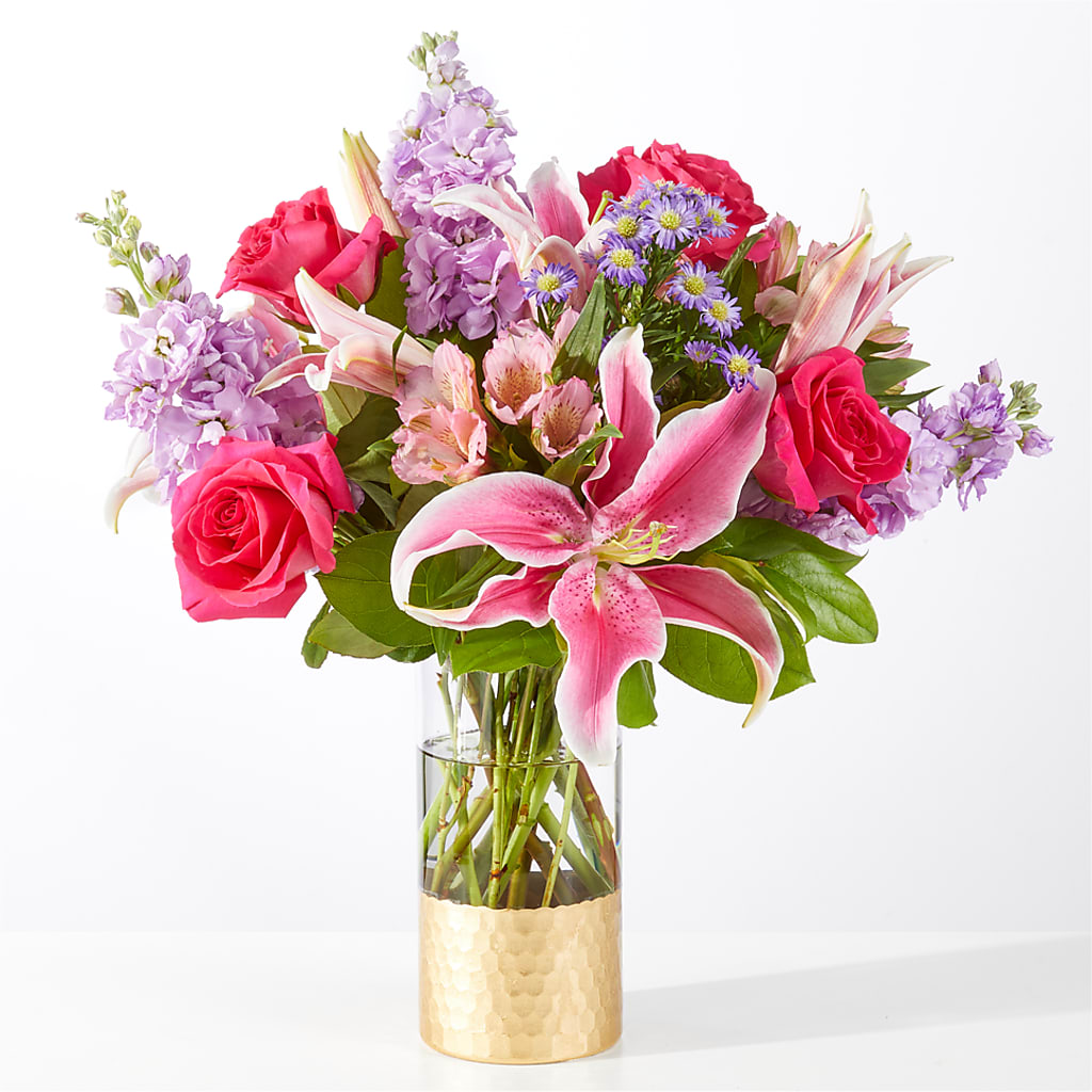 Written in the Stars Bouquet – FLOWERS & GIFTS AT ROTH'S, Salem OR