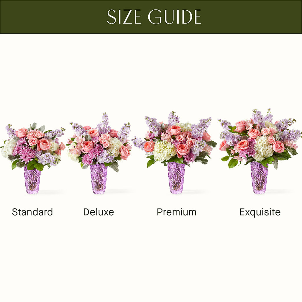 Silver Lining Bouquet – FLOWERS & GIFTS AT ROTH'S, Salem OR