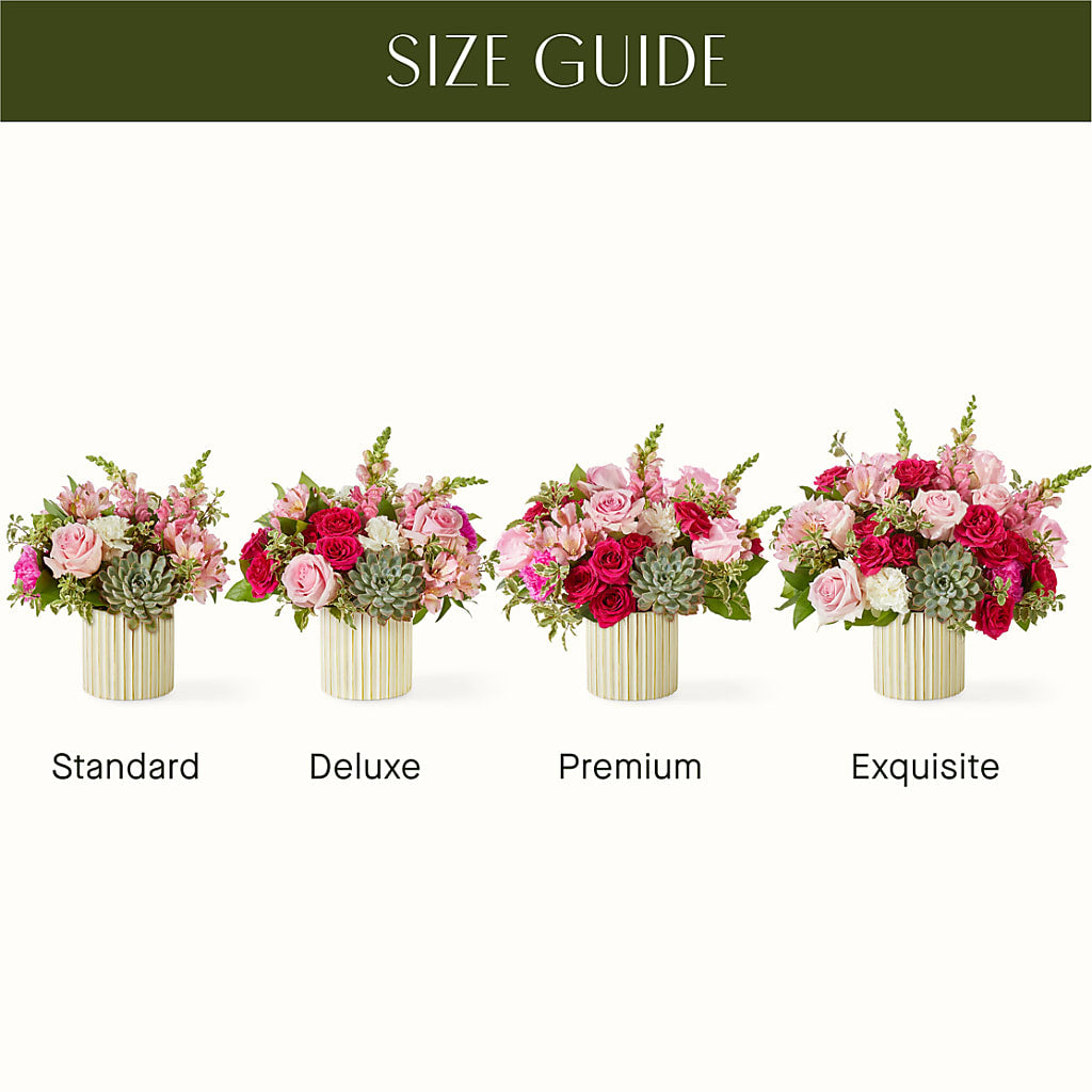Magenta Musings Bouquet – FLOWERS & GIFTS AT ROTH'S, Salem OR