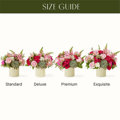 Magenta Musings Bouquet – FLOWERS & GIFTS AT ROTH'S, Salem OR