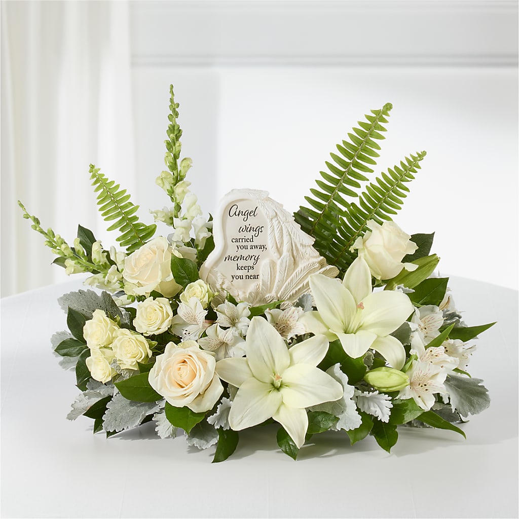 Holding You Close Arrangement – FLOWERS & GIFTS AT ROTH'S, Salem OR