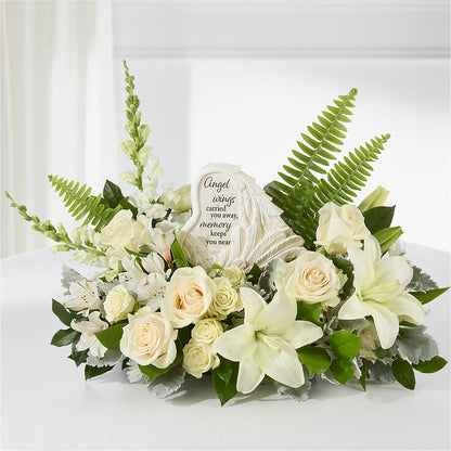 Holding You Close Arrangement – FLOWERS & GIFTS AT ROTH'S, Salem OR