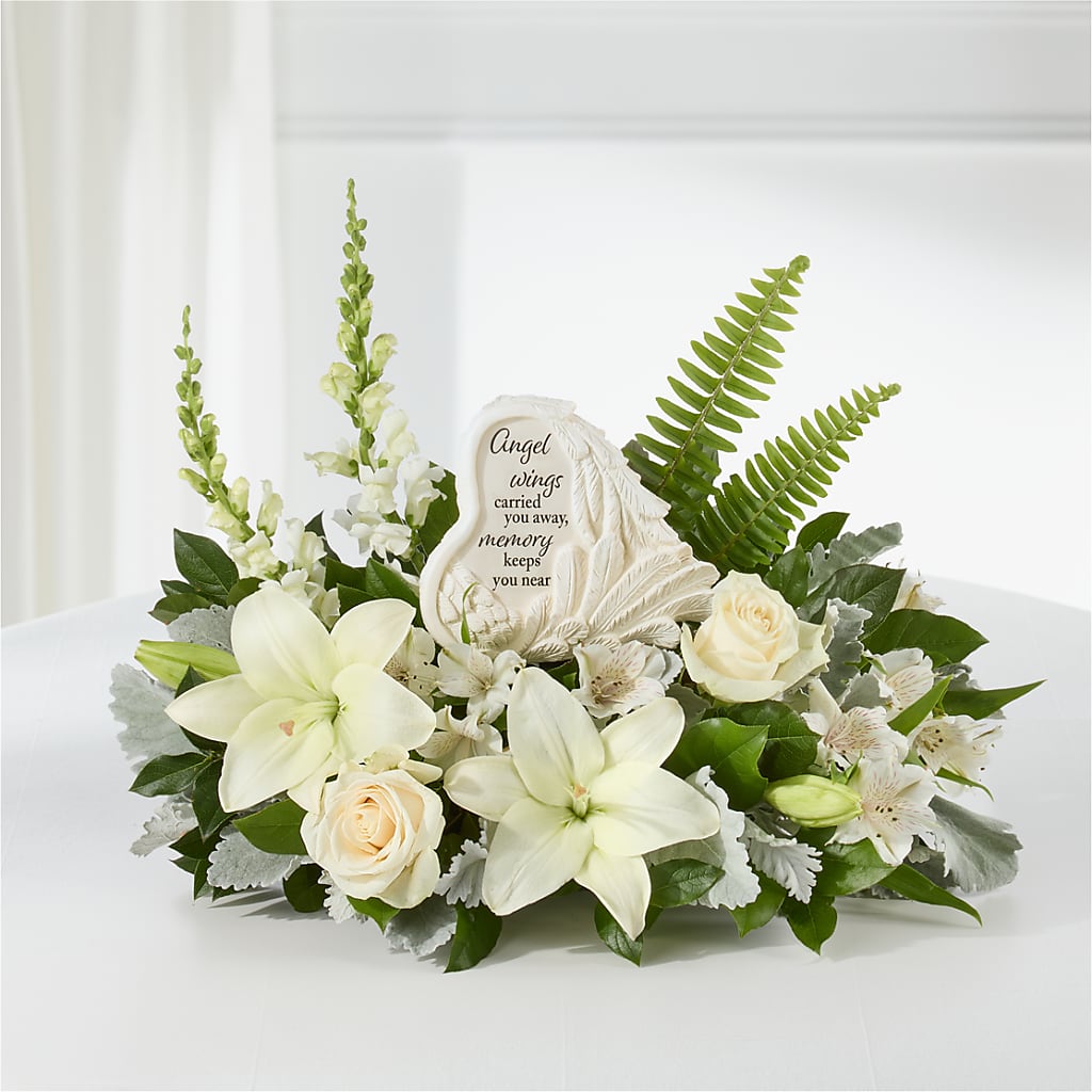 Holding You Close Arrangement – FLOWERS & GIFTS AT ROTH'S, Salem OR