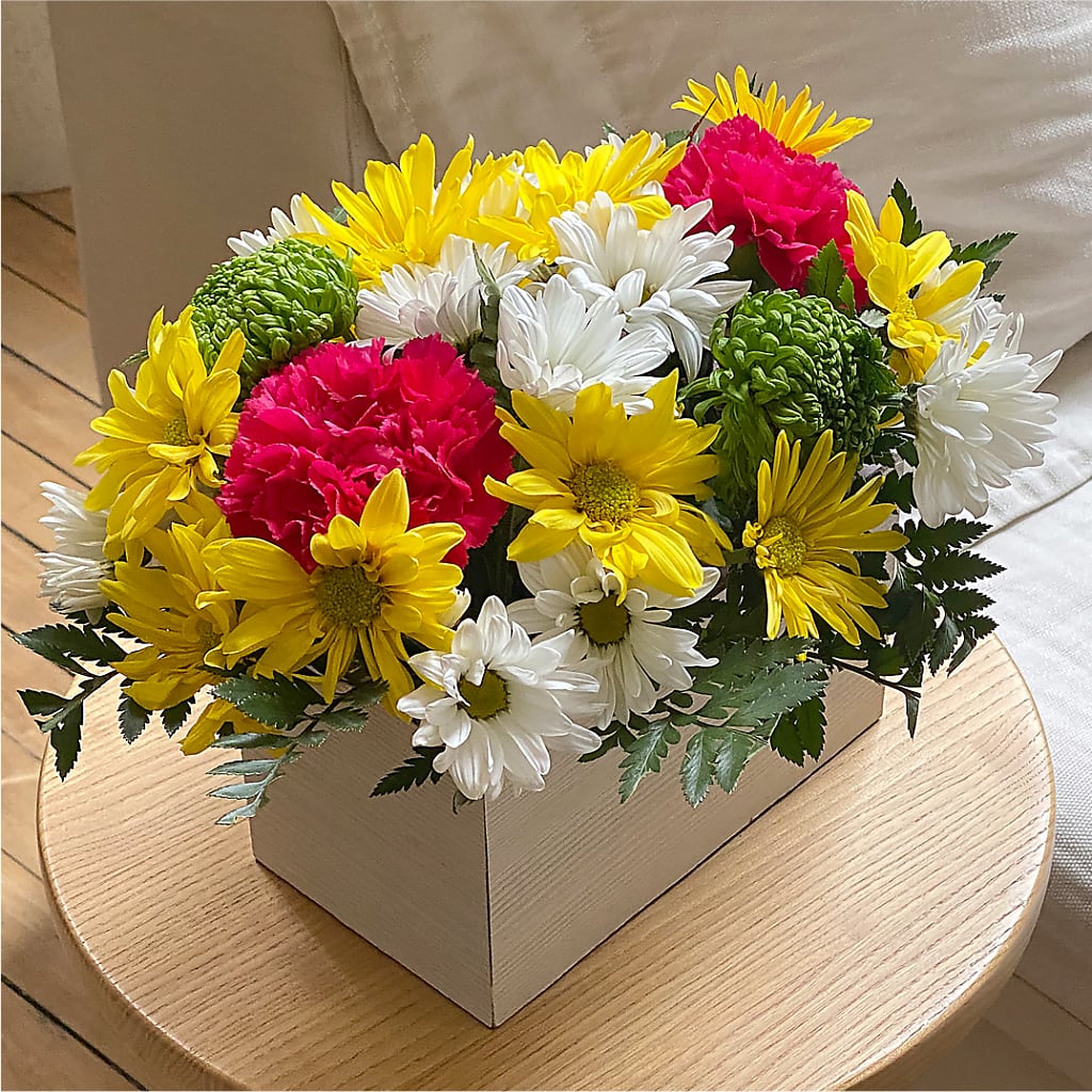 Sorbet Bouquet – FLOWERS & GIFTS AT ROTH'S, Salem OR