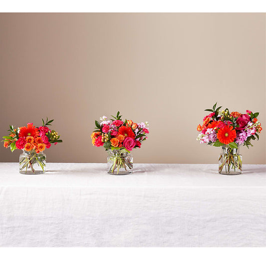 Fiesta Bouquet – FLOWERS & GIFTS AT ROTH'S, Salem OR