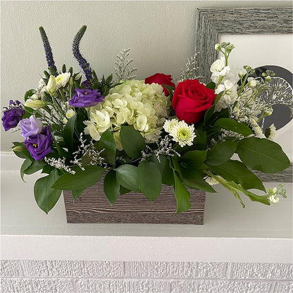 Sweet Magnolia Bouquet – FLOWERS & GIFTS AT ROTH'S, Salem OR
