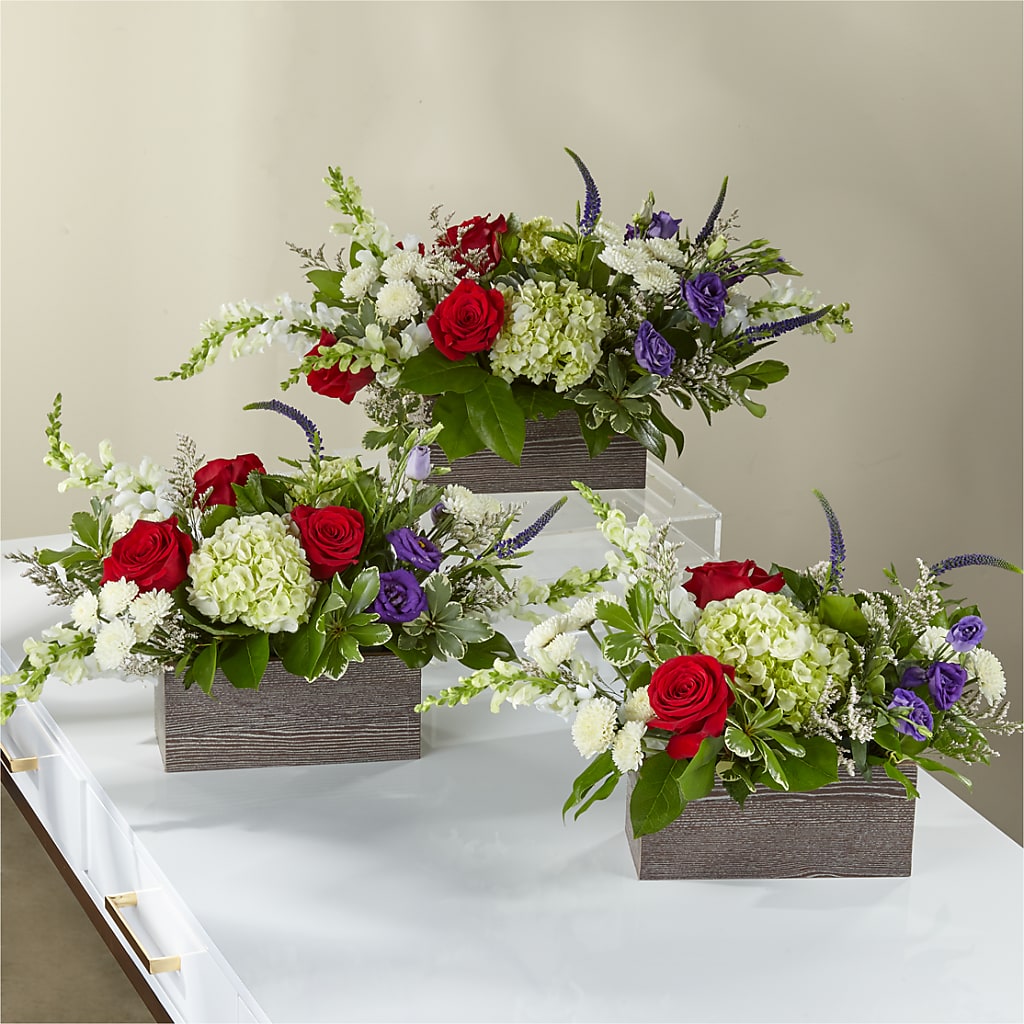 Sweet Magnolia Bouquet – FLOWERS & GIFTS AT ROTH'S, Salem OR