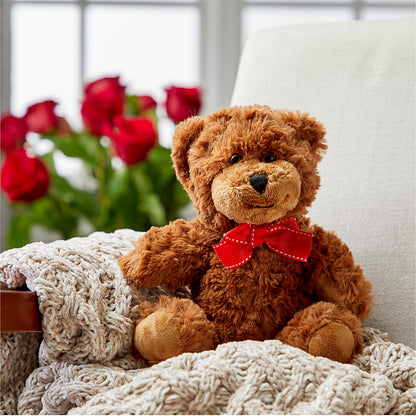 Romantic Long Stem Red Rose Bouquet Bundles – FLOWERS & GIFTS AT ROTH'S, Salem OR