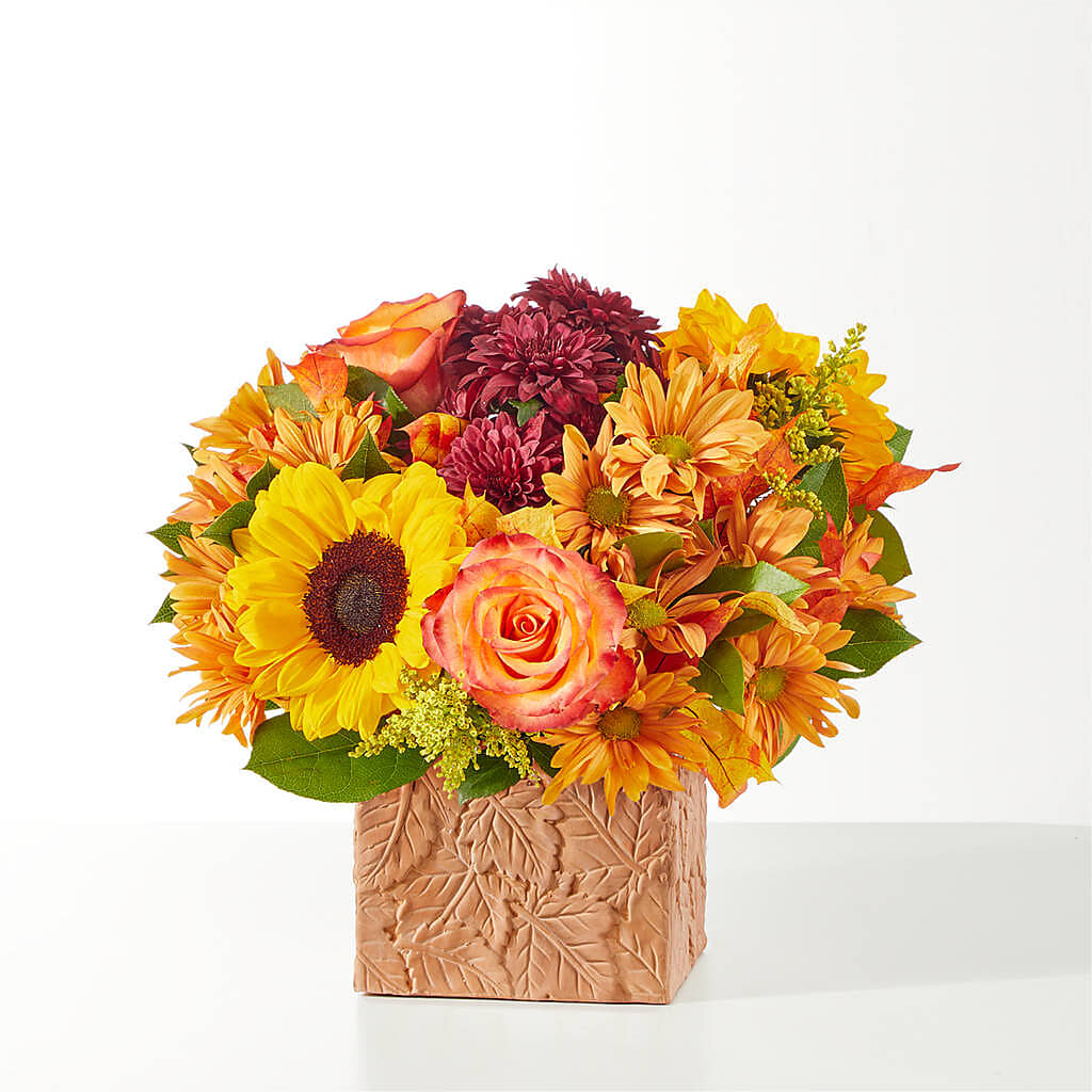 The Outdoors Bouquet – FLOWERS & GIFTS AT ROTH'S, Salem OR