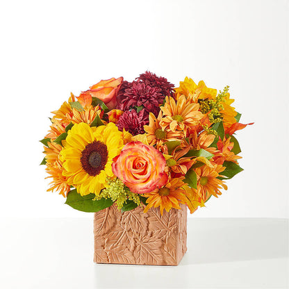 The Outdoors Bouquet – FLOWERS & GIFTS AT ROTH'S, Salem OR