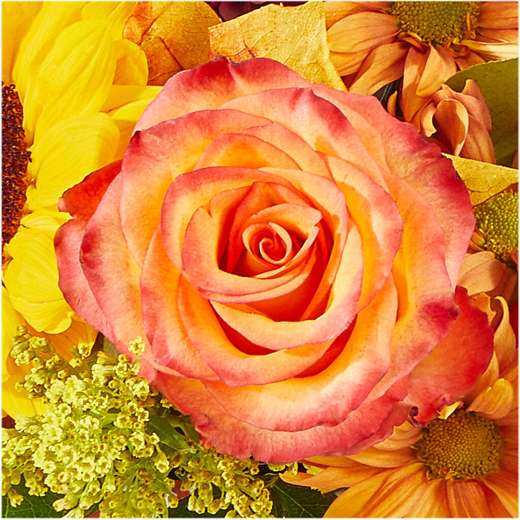 The Outdoors Bouquet – FLOWERS & GIFTS AT ROTH'S, Salem OR