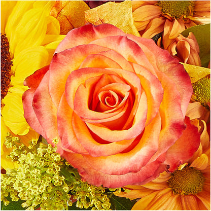 The Outdoors Bouquet – FLOWERS & GIFTS AT ROTH'S, Salem OR