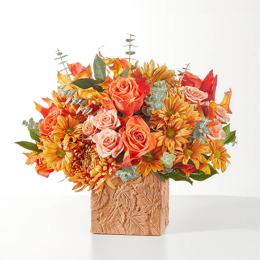 Scenic Route Bouquet – FLOWERS & GIFTS AT ROTH'S, Salem OR