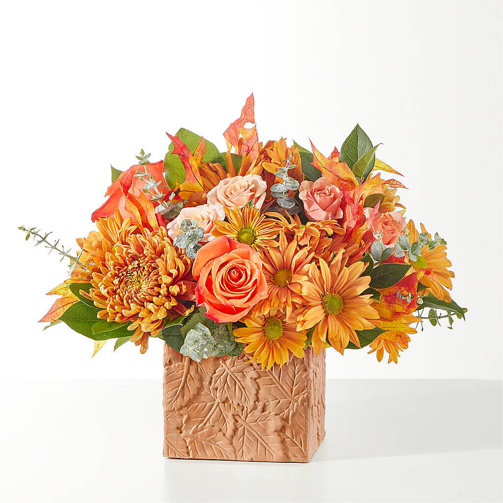 Scenic Route Bouquet – FLOWERS & GIFTS AT ROTH'S, Salem OR