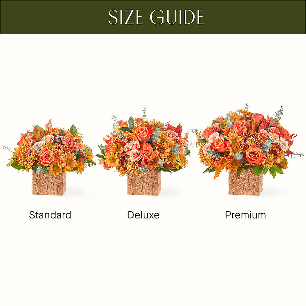 Scenic Route Bouquet – FLOWERS & GIFTS AT ROTH'S, Salem OR