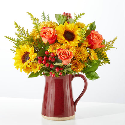 Scents of Autumn Bouquet – FLOWERS & GIFTS AT ROTH'S, Salem OR