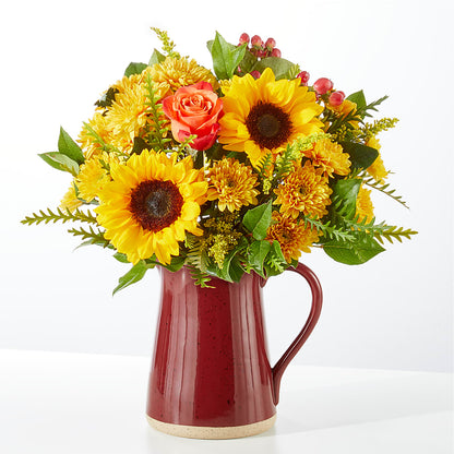 Scents of Autumn Bouquet – FLOWERS & GIFTS AT ROTH'S, Salem OR