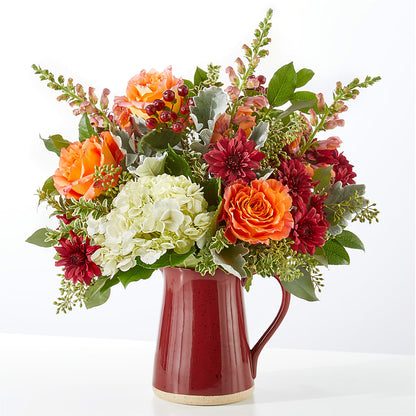 Fall's Finest Bouquet – FLOWERS & GIFTS AT ROTH'S, Salem OR
