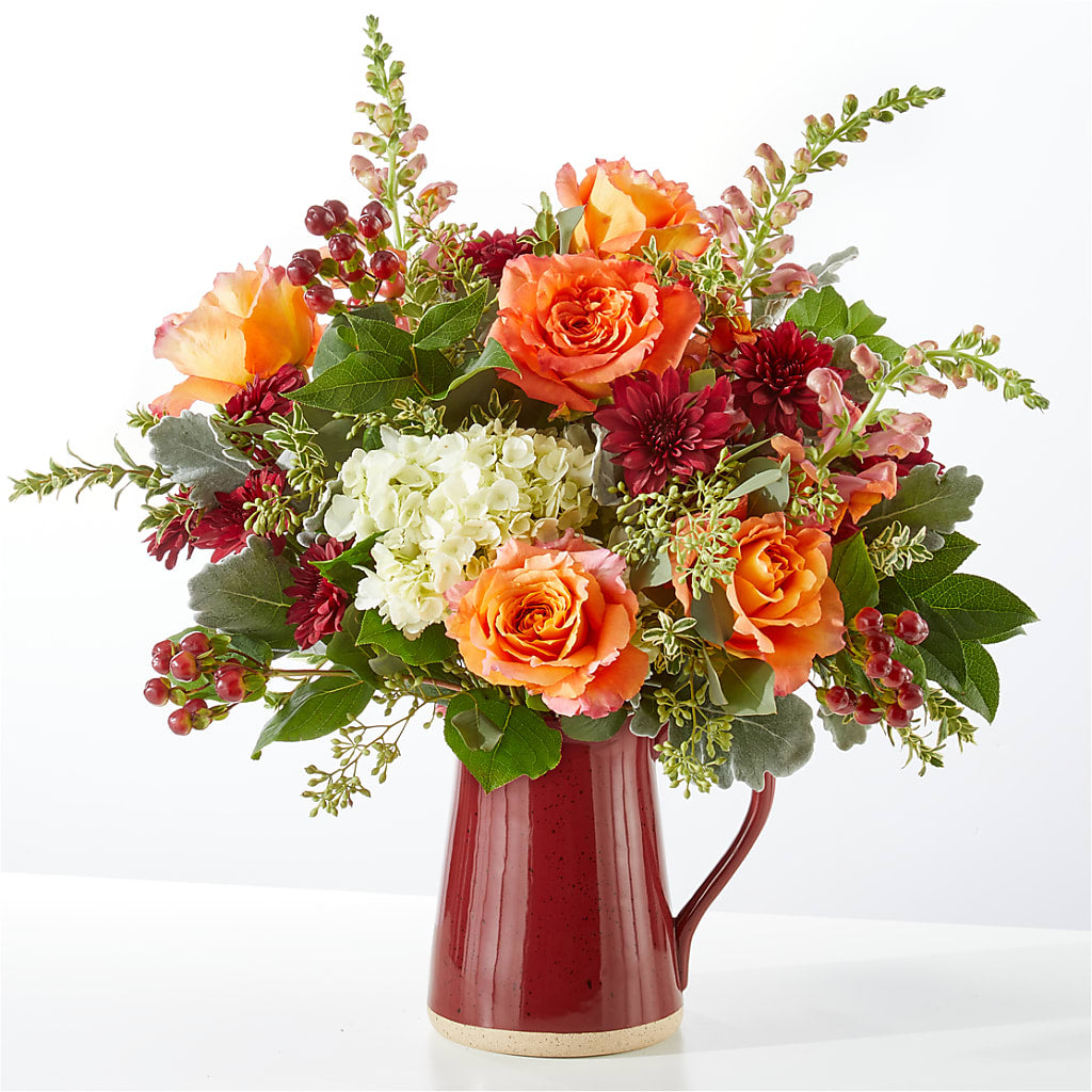 Fall's Finest Bouquet – FLOWERS & GIFTS AT ROTH'S, Salem OR