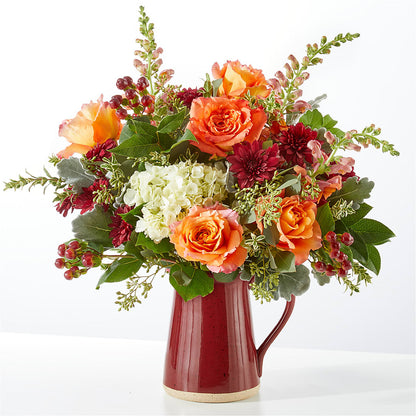 Fall's Finest Bouquet – FLOWERS & GIFTS AT ROTH'S, Salem OR