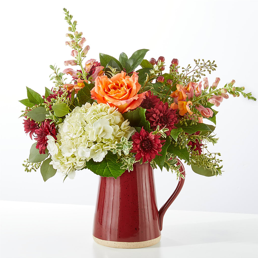 Fall's Finest Bouquet – FLOWERS & GIFTS AT ROTH'S, Salem OR