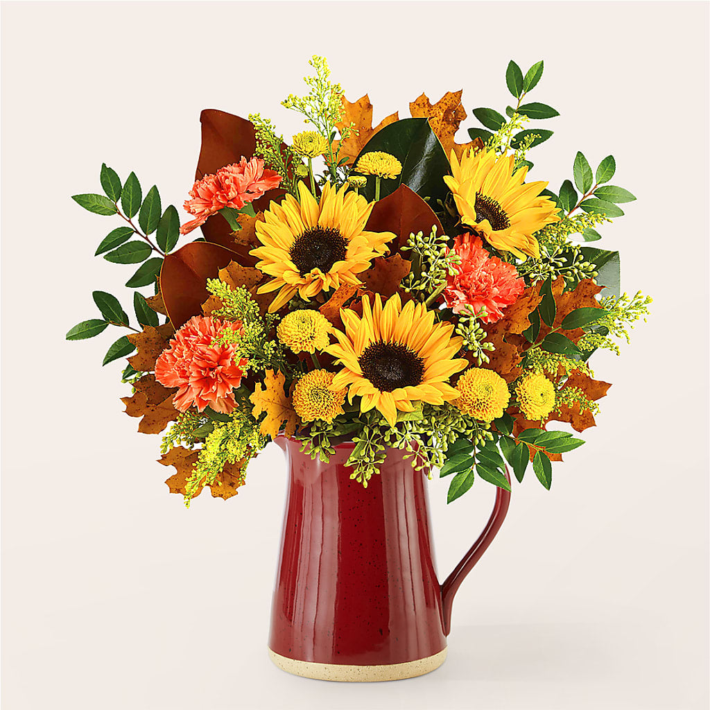 Gourd Vibes Bouquet – FLOWERS & GIFTS AT ROTH'S, Salem OR