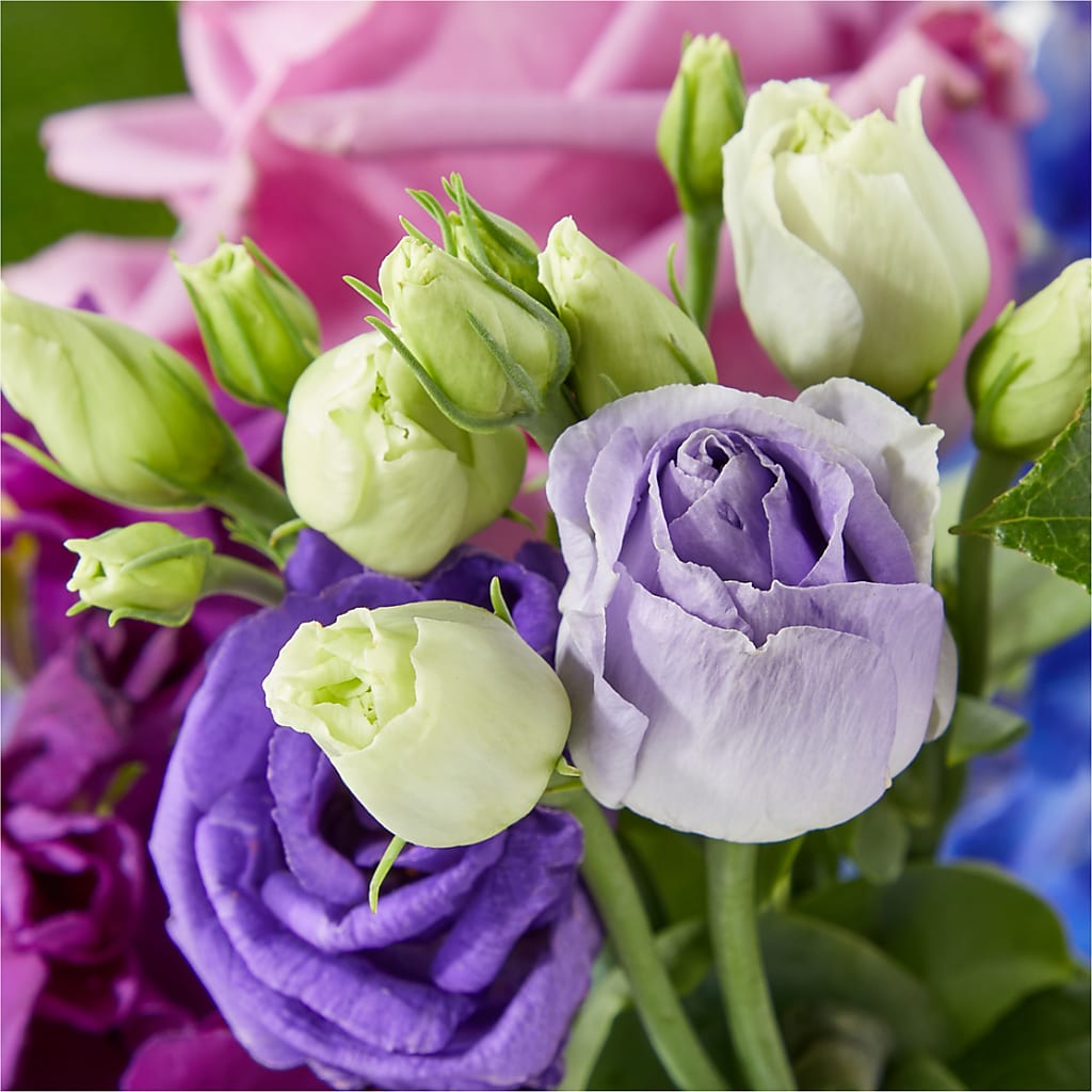 Twilight Glow Bouquet – FLOWERS & GIFTS AT ROTH'S, Salem OR