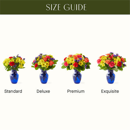 Brighter Days Bouquet – FLOWERS & GIFTS AT ROTH'S, Salem OR