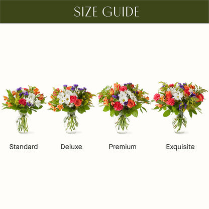 Oopsie Daisy Bouquet – FLOWERS & GIFTS AT ROTH'S, Salem OR