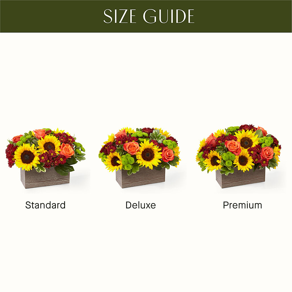Happy Harvest Garden – FLOWERS & GIFTS AT ROTH'S, Salem OR