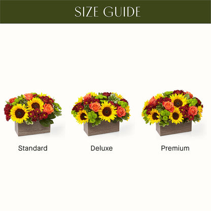 Happy Harvest Garden – FLOWERS & GIFTS AT ROTH'S, Salem OR