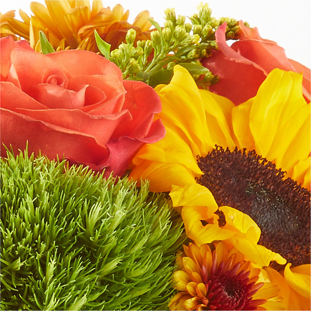 Farmer’s Market Stroll Bouquet – FLOWERS & GIFTS AT ROTH'S, Salem OR