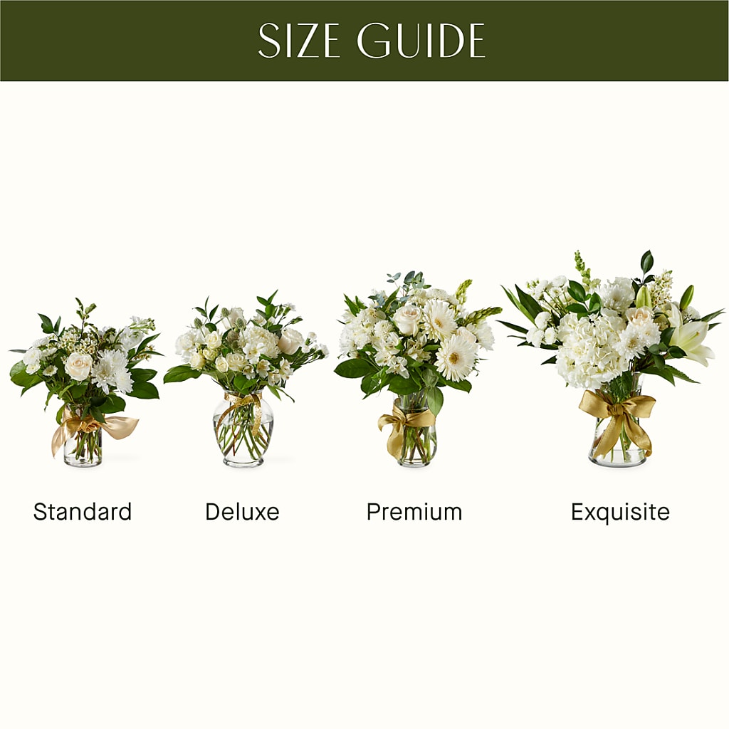 New Beginnings – A Florist Original – FLOWERS & GIFTS AT ROTH'S, Salem OR