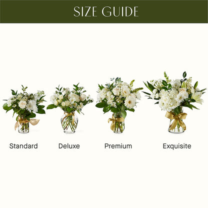 New Beginnings – A Florist Original – FLOWERS & GIFTS AT ROTH'S, Salem OR