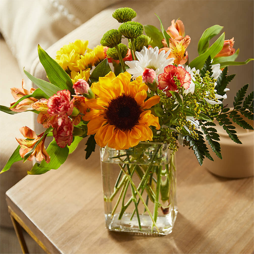 Fall Delight – A Florist Original – FLOWERS & GIFTS AT ROTH'S, Salem OR