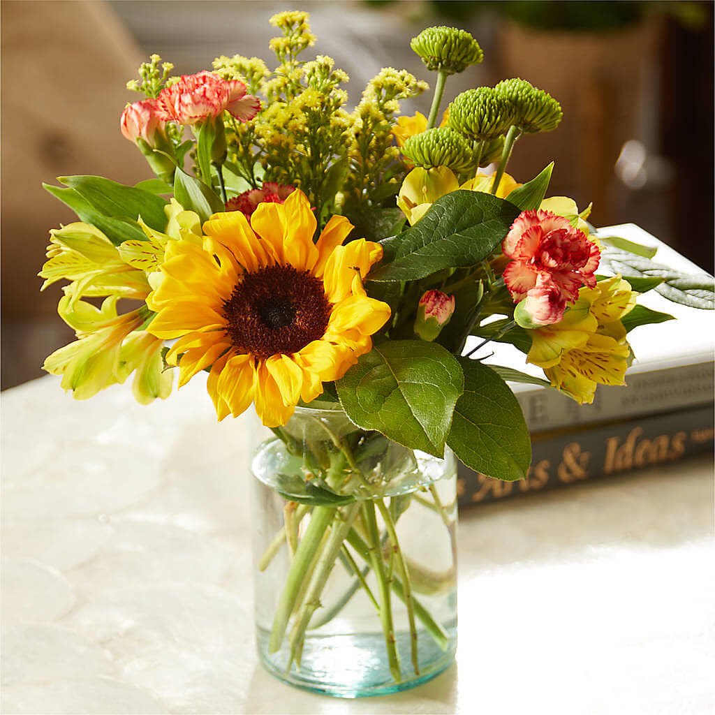 Fall Delight – A Florist Original – FLOWERS & GIFTS AT ROTH'S, Salem OR